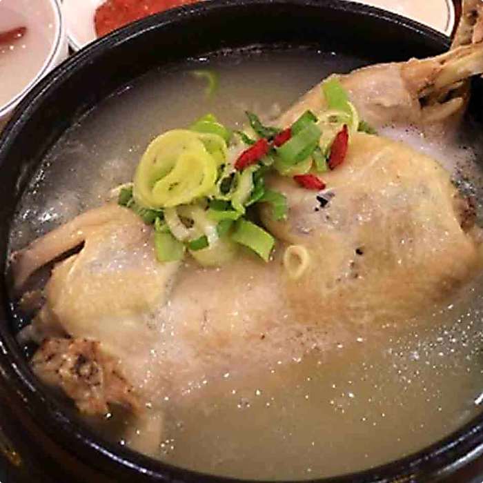 생방송투데이 인천 학익동 한방삼계탕 맛집 위치는? 들깨삼계탕-옻전복삼계탕 外