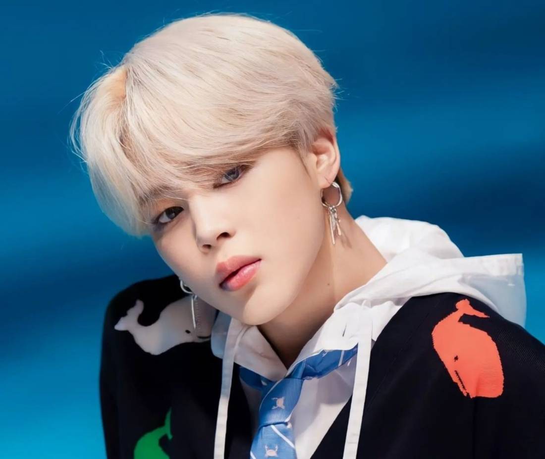 [BTS News] 방탄소년단 지민, 日팬 선정 7월 최고의 한국 남자 연예인 1위…6개월 연속 No.1