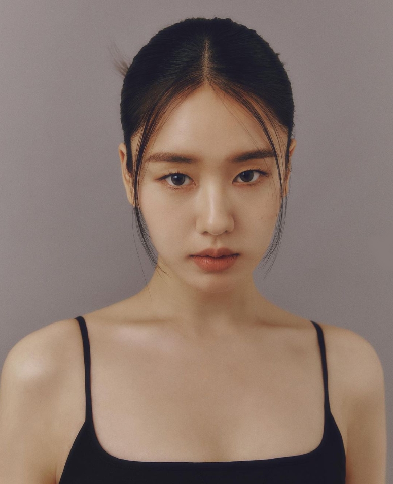 연인 안은진, 과거 이력 보니…한예종 출신→뮤지컬로 데뷔