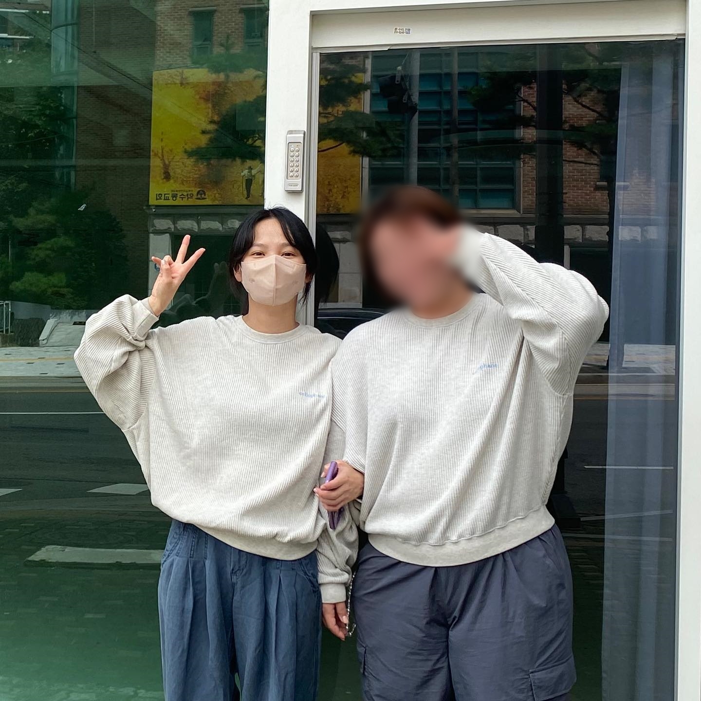 '김무열' 윤승아, 의류 브랜드 중단 심경 고백 "재충전해서 돌아오겠다"