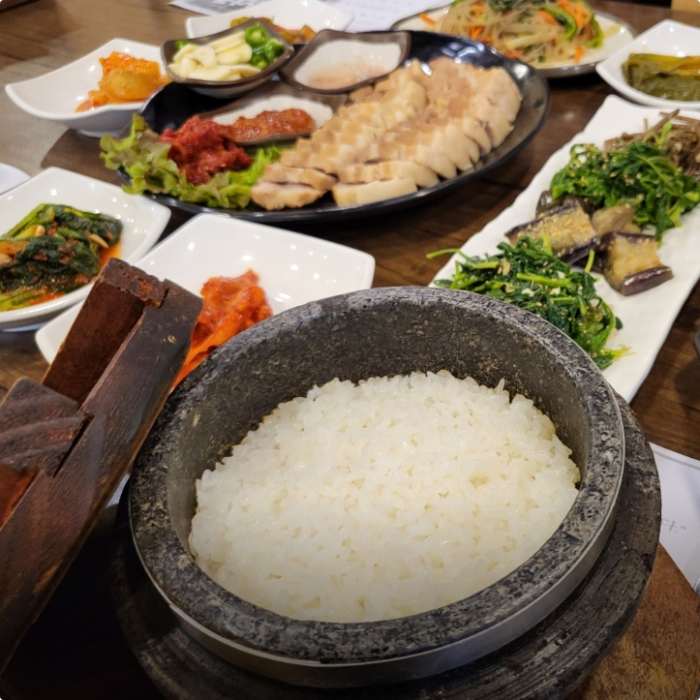 생생정보 영월 곤드레정식 맛집 위치는? 곤드레돌솥밥-생선구이-보쌈 外