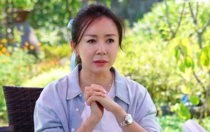 귀순 배우 김혜영, 사업 사기-세 번 이혼 당한 사연…현재 근황은?