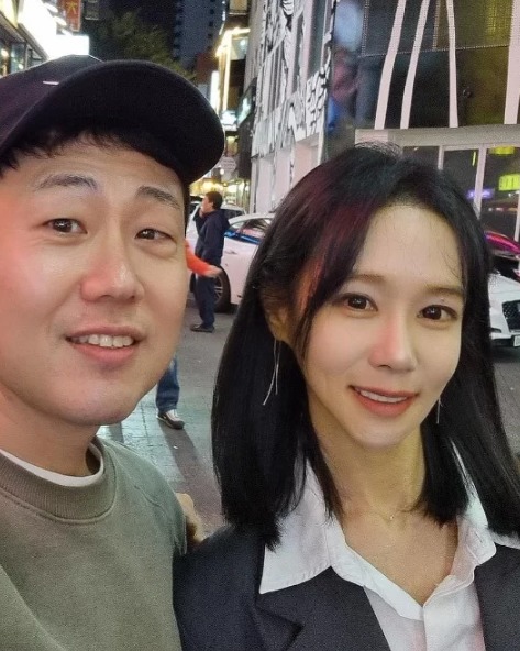 광수와는 훈훈…16기 옥순, 영숙 '고소 예고' 후 근황?