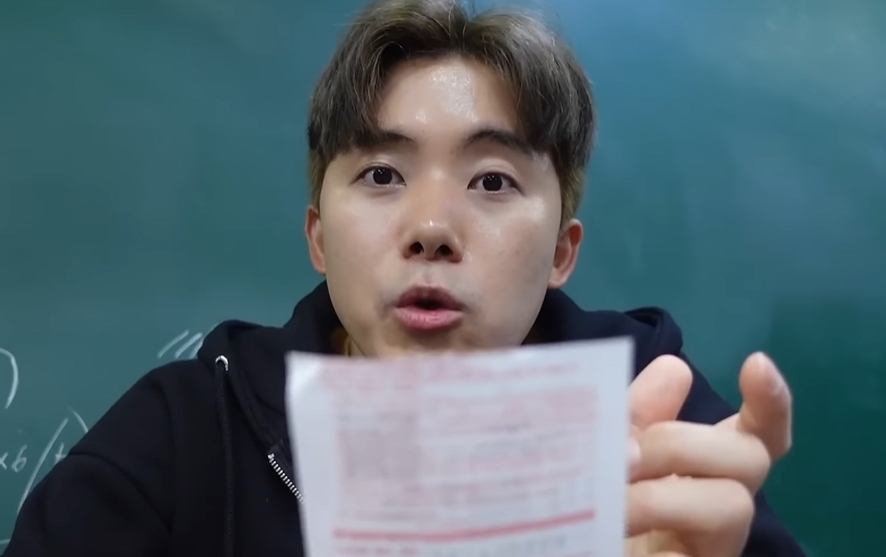 416만 유튜버 로또 당첨금 훔친 복권 판매점…동행복권 측 계약 위반