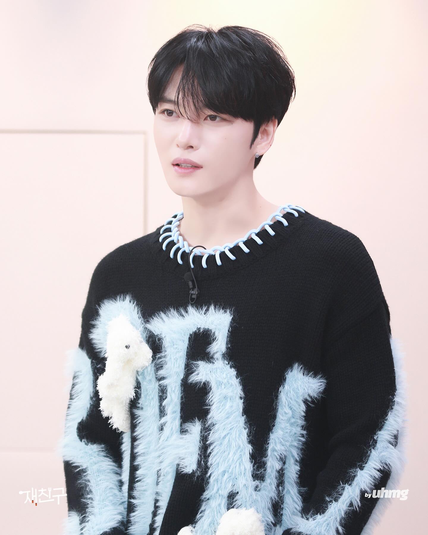 기다리게 될걸요? 김재중의 재친구, 16번째 게스트 예고