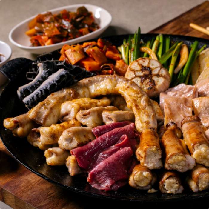 생방송투데이 서울 문래동 수제마늘곱창 맛집 위치는? 대파대창-특양구이-곱창전골 外