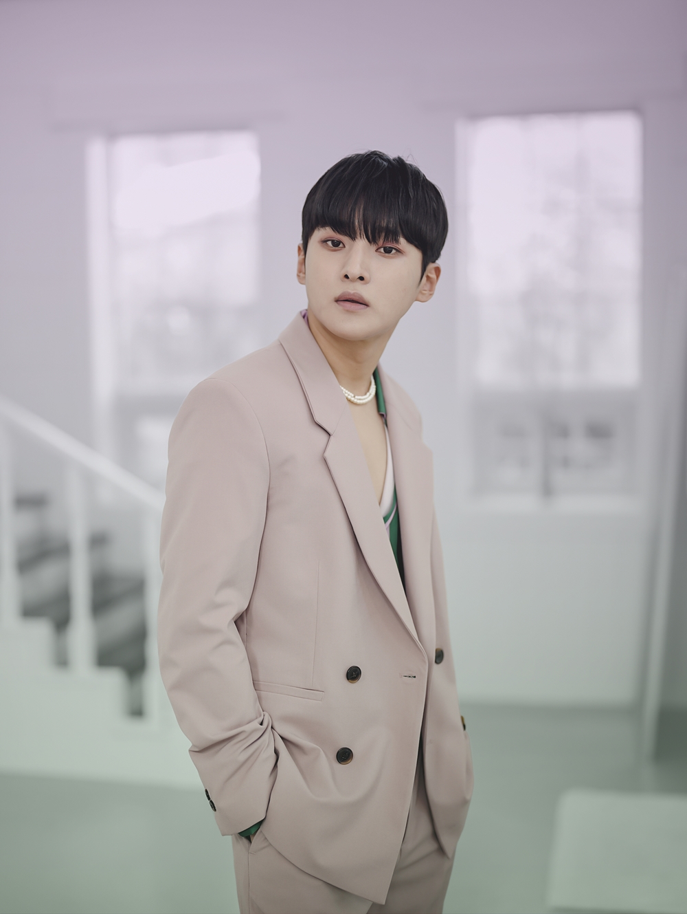 가수 성리, 오늘(27일) 군 입대 