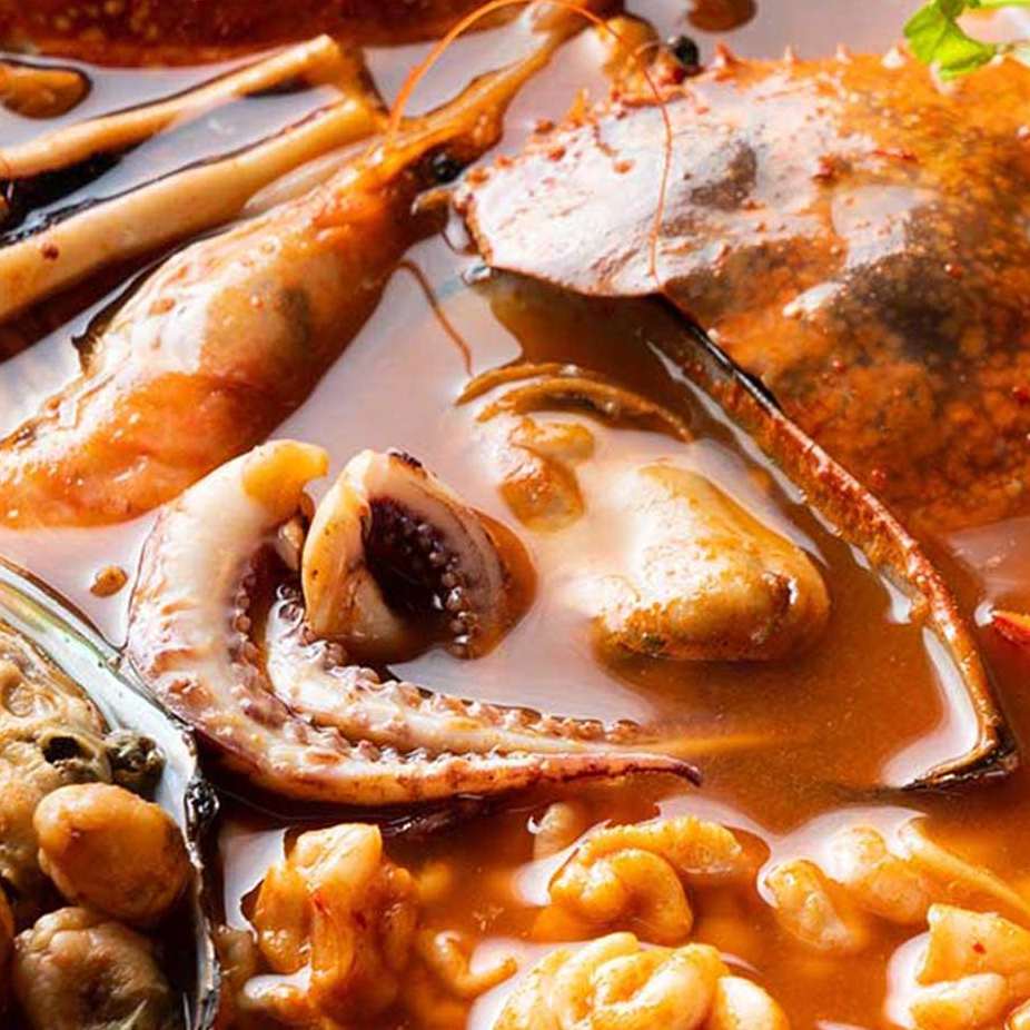생방송투데이 서울 청량리역 맛집 위치는? 해물탕·아구찜 vs 연탄불돼지갈비 세월 역주행