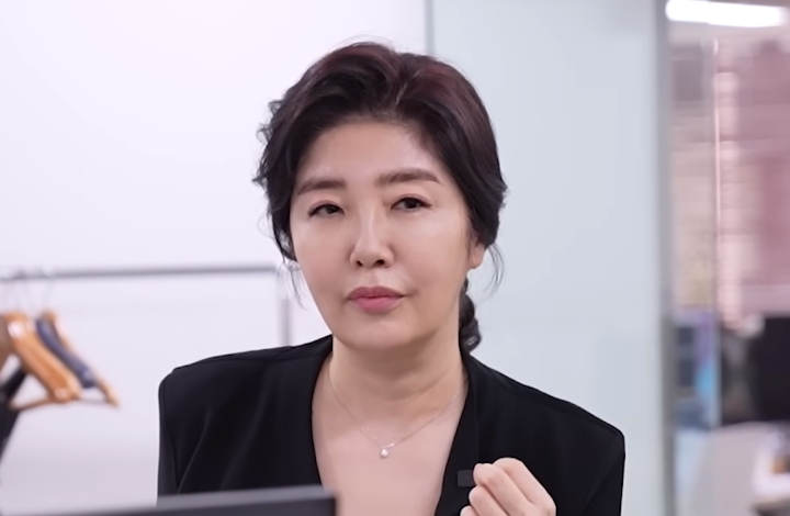 고발자 주장 전혀 사실 아냐…허위 광고 의혹 여에스더, 드디어 입 열었다 [TOP이슈]