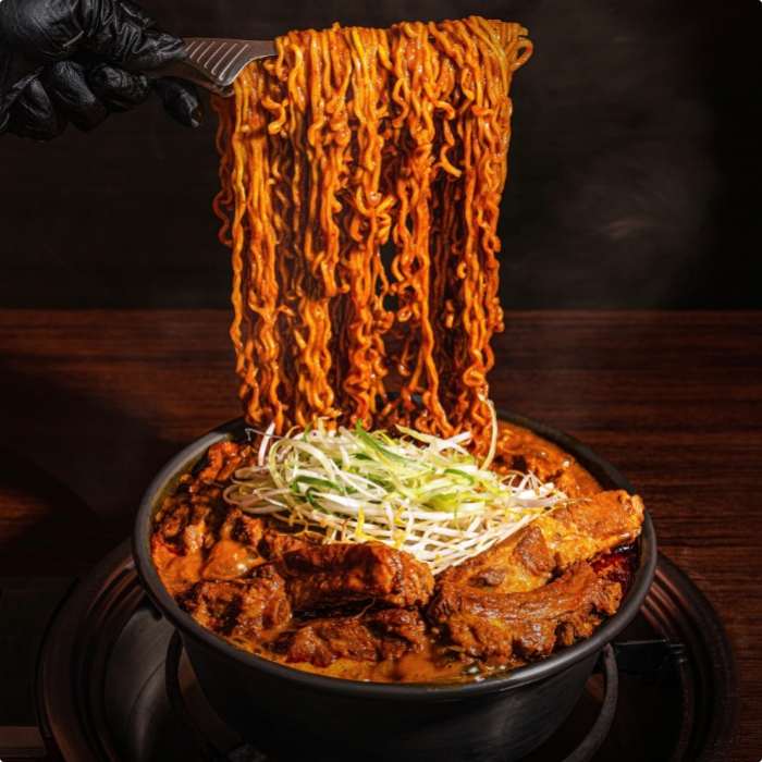 생방송투데이 서울 상계동 화산등갈비찜 맛집 위치는? 봉평메밀전-황제꼬소밥 外