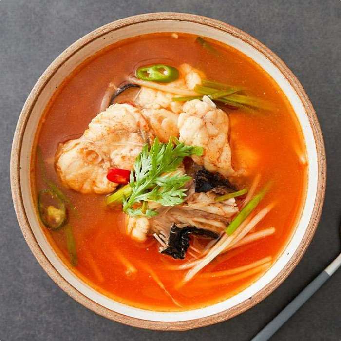 6시 내고향 창원 아귀탕 맛집 위치는? 아구찜-아구불고기-대구뽈찜 外