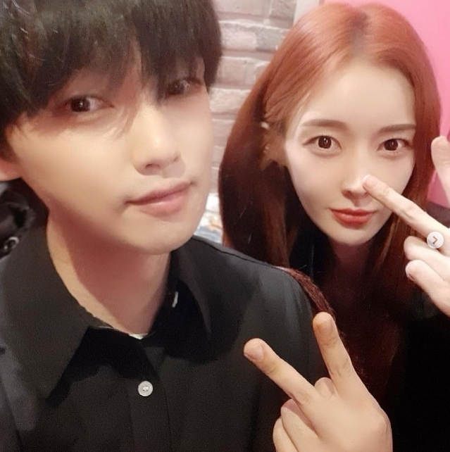 티아라 아름, 새 남친, 사람 죽였어도 사랑해 서동훈에 깊은 신뢰