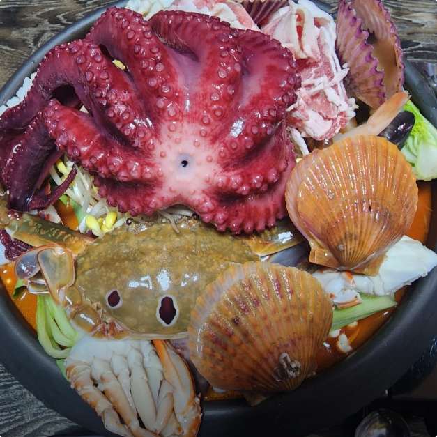 생방송투데이 이천 문어짬뽕 맛집 위치는? 연 매출 1억 동네한바퀴 그 중식당
