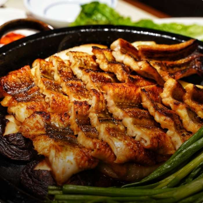 생방송투데이 서울 신용산역 맛집, 삼각지역 돌판장어구이·장어초밥 장어집 vs 한강로2가 해물갈비찜·치즈갈비 식당 위치는?