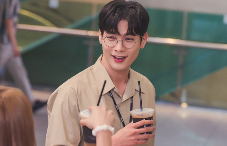 최다니엘, 마스크걸 이후 근황? 스타로드컴퍼니 설립, 조만간 새 작품 소식