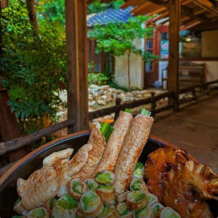 생방송오늘저녁 대구 교동 대파막창 맛집 위치는? 생막창구이-도래창구이 등 겉바속촉