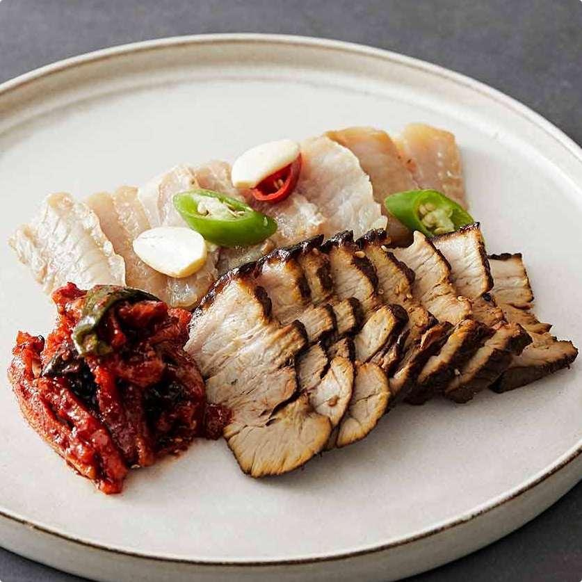 6시 내고향 나주 영산포홍어거리 맛집, 홍어회-홍어정식-홍어애탕 식당들 위치는?