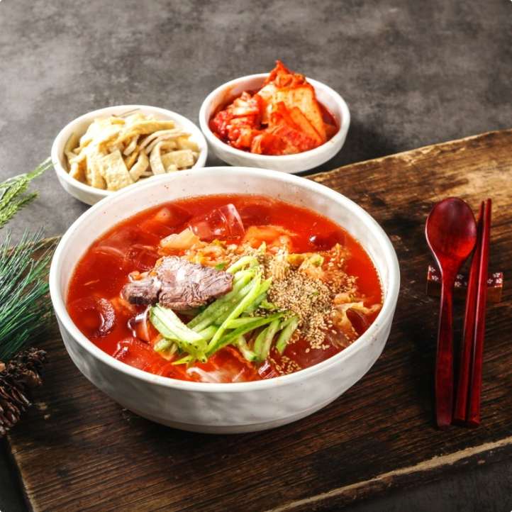 생방송투데이 서울시청 김치말이밥·이북만두국 맛집 위치는? 식객 허영만의 백반기행 그 곳