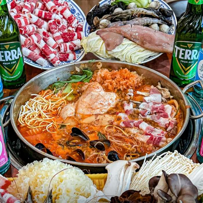 생생정보 청주 봉명동 즉석짬뽕 맛집 위치는? 식지 않는 매력