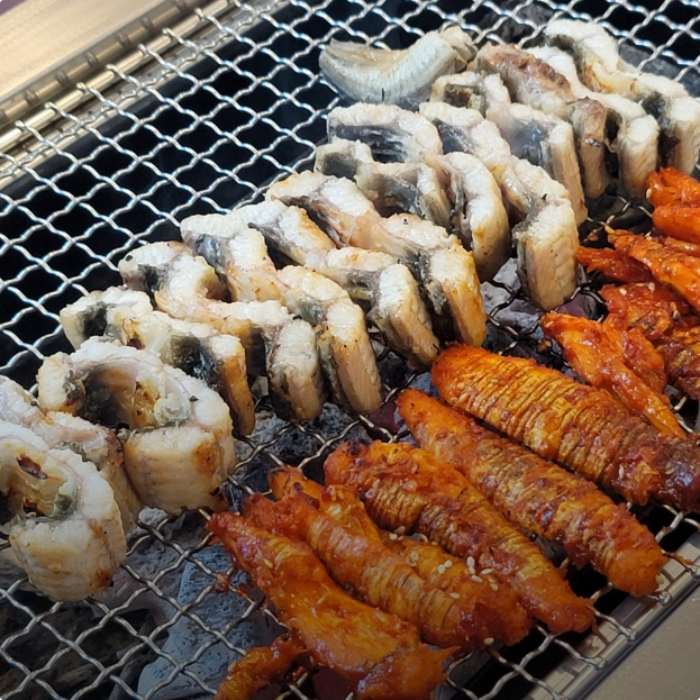 생생정보 인제 장어구이 맛집 위치는? 장어탕-더덕구이-어탕국수 등