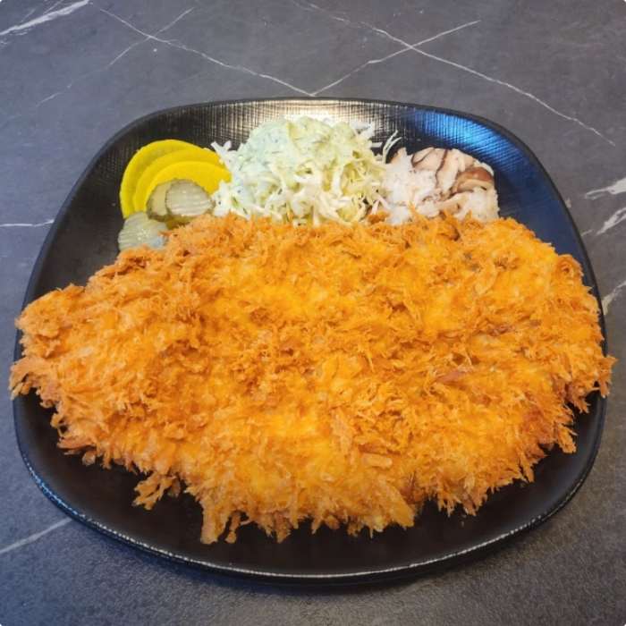 생생정보 대전 도마동 대왕돈까스 맛집 위치는? 멸치국수-비빔국수-한우함박스테이크 등