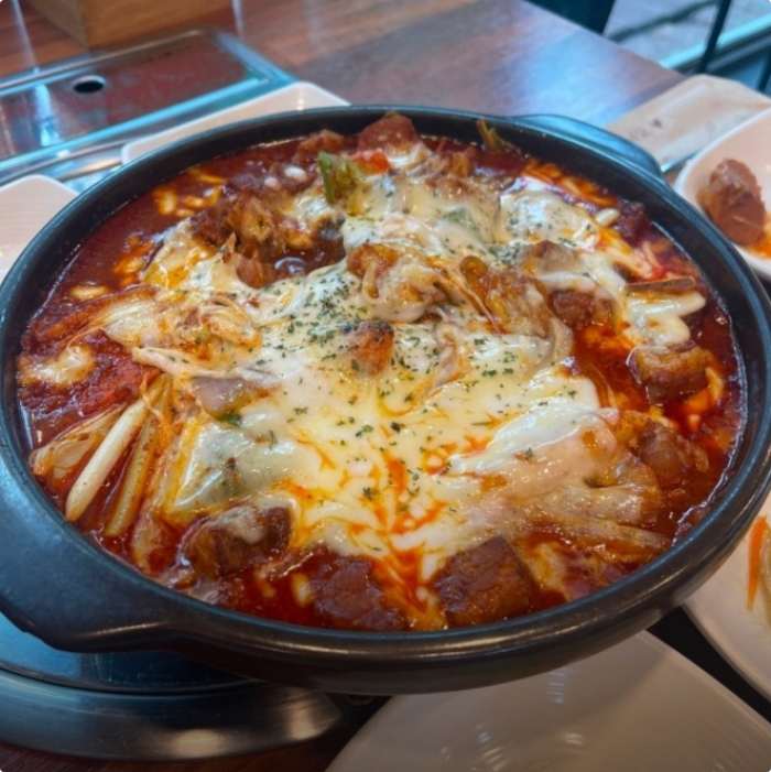 생방송투데이 남양주 묵은지매운돼지갈비찜 맛집 위치는? 맛있는 녀석들 그 곳