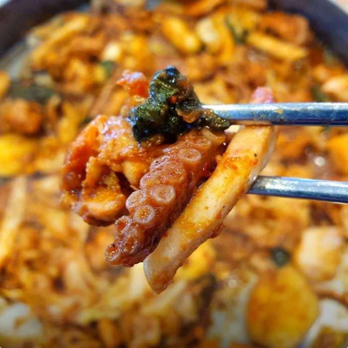 생생정보 서울 은평구 맛집, 연신내역 해물닭갈비 식당 & 구산역 떡볶이 분식점 위치는?