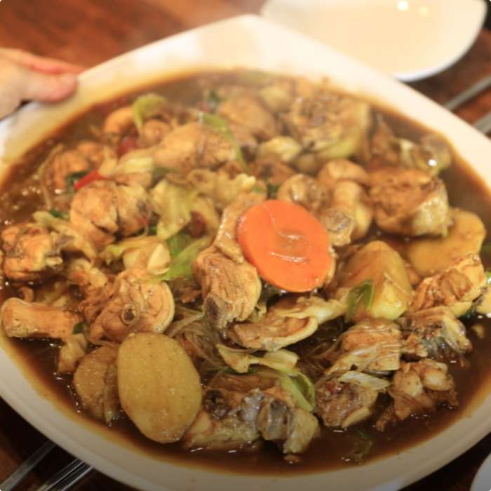 생방송투데이 안동구시장 안동찜닭골목 맛집 위치는? 40년 전통 묵은지쪼림닭-후라이드 등
