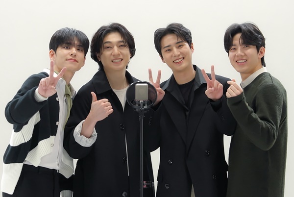 믿듣데의 귀환…컴백 데이식스, 킬링보이스 예고→예뻤어 라이브 공개
