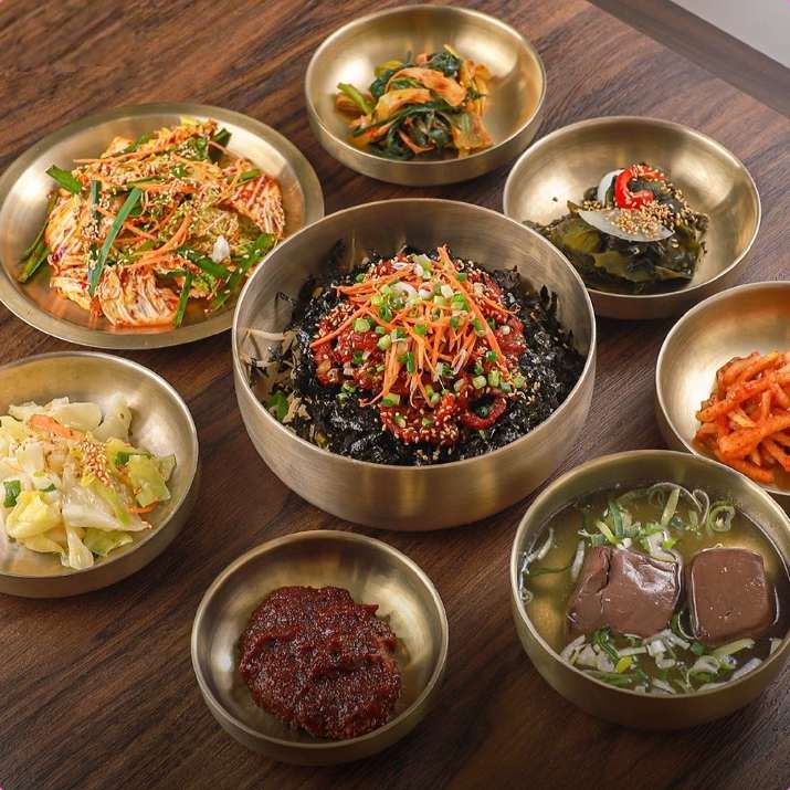 6시 내고향 함평천지한우비빔밥거리 맛집, 생고기·육회 & 낙지한우비빔밥 식당 위치는?