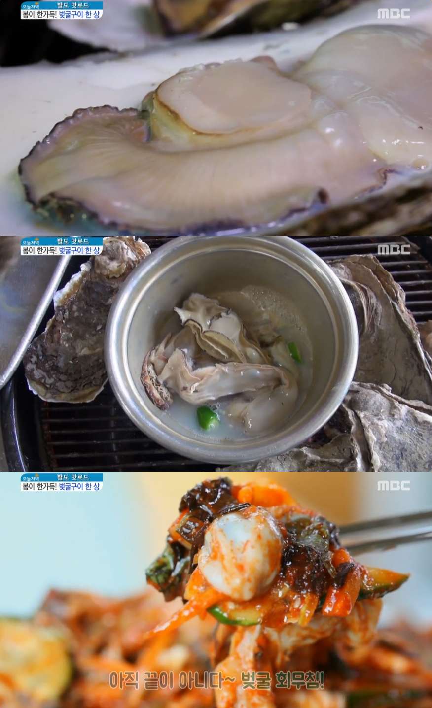 생생정보 부산 부평깡통시장 돼지국밥 맛집 엄마의 뜨거운 인생…하동 벚굴 한 상 식당 위치는?