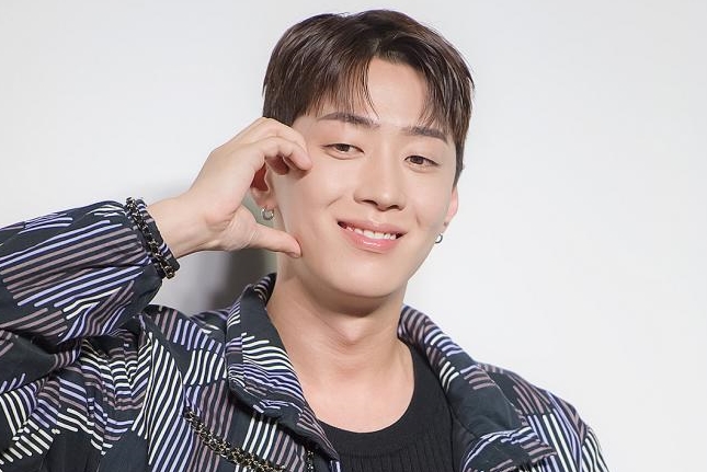 너무나도 많은 추억들…그레이, 소속사 AOMG 떠나며 전한 소감