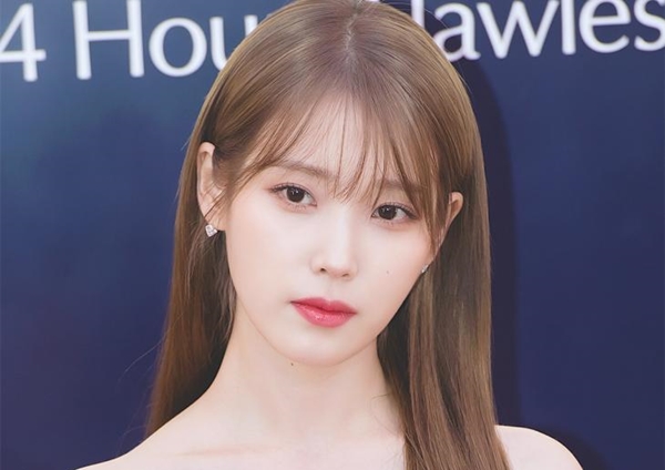 팬들 의견 묵살…아이유 팬덤, 트럭 시위 진행→이담엔터 2차 입장문 비판 계속 [TOP이슈]