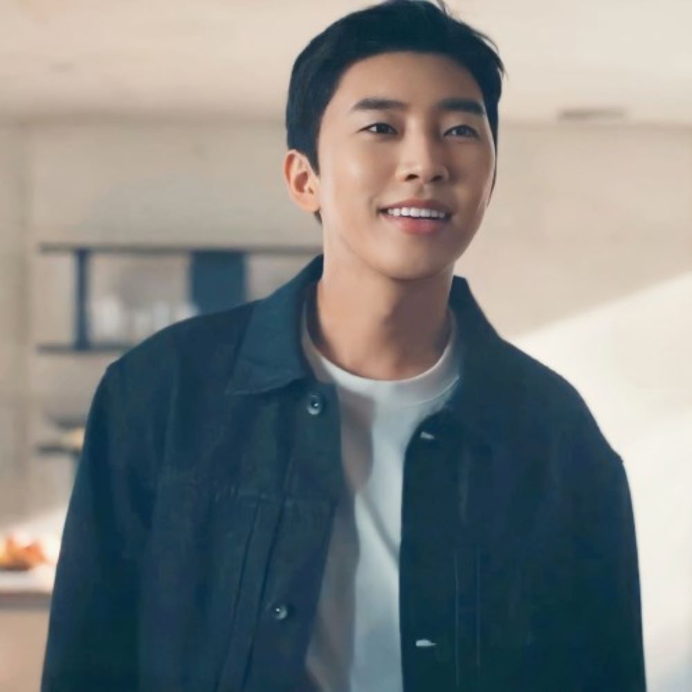 임영웅, 인성의 무게를 당해 낼 저울이 없다…정관장 광고 모델의 진심