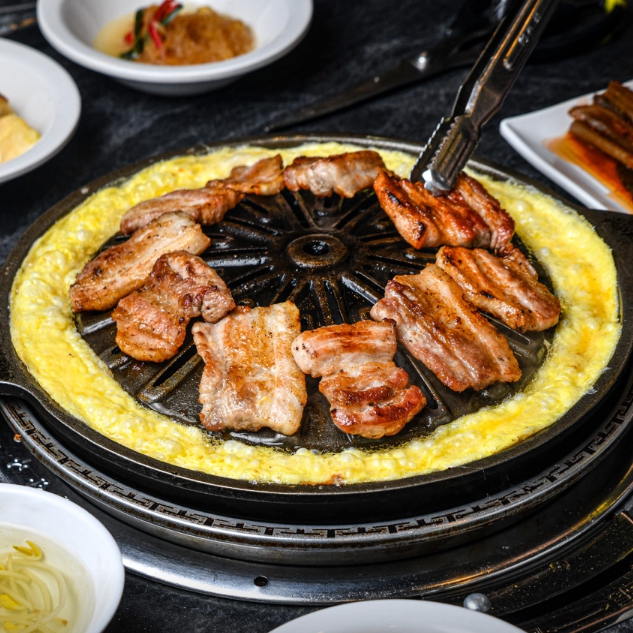 생방송투데이 화성 동탄 천연양념갈비 맛집 위치는? 돼지생갈비-소갈비살-양념꽃게장구이 등