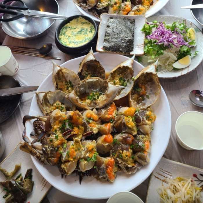 생생정보마당 안산 고잔동 간장게장 맛집 위치는? 알게장-명태찜-꽃게동태탕 등
