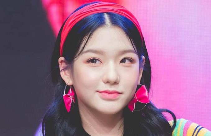 오해할 만한 상황…시크릿넘버 수담, 남친과 야구장 데이트설 불거지자 빠른 해명 전해