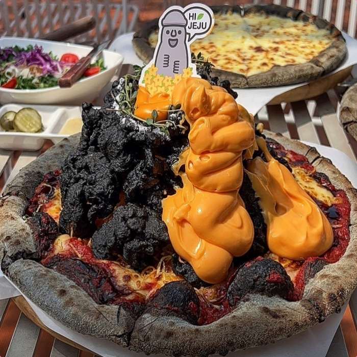 생생정보 제주 연동 톳도우 화덕피자 맛집 위치는? 현무암치킨-한라산용암-치즈몬지락 등