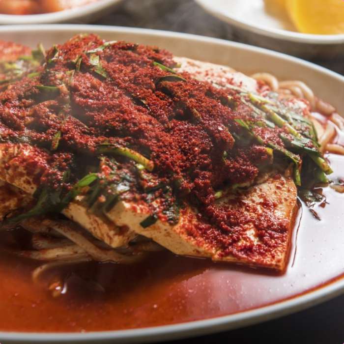 생방송투데이 대전역 두부두루치기 한 상 맛집 위치는? 식객 허영만의 백반기행 그 곳