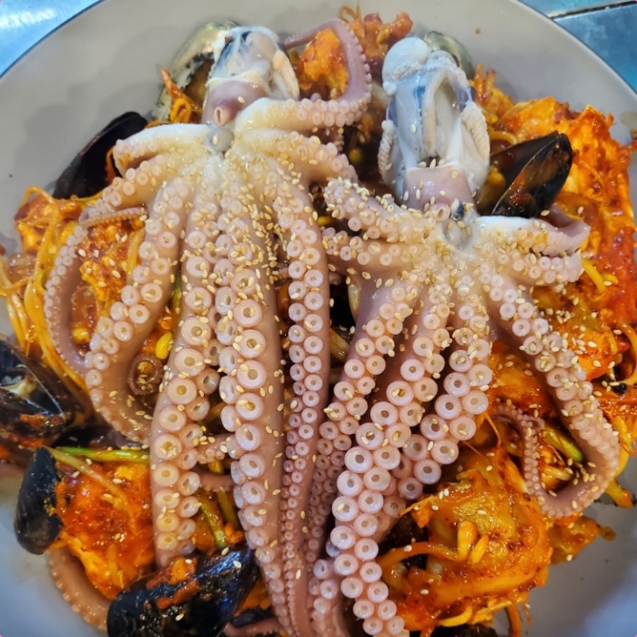생방송투데이 경기 광주 해물찜 맛집 위치는? 산더미해물탕-생물아구찜-해물전골 등