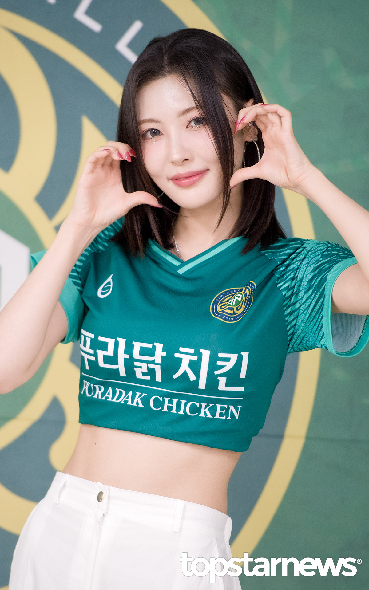 엑신(X:IN) 니즈, 하트 시그널 (축하공연) [HD포토]