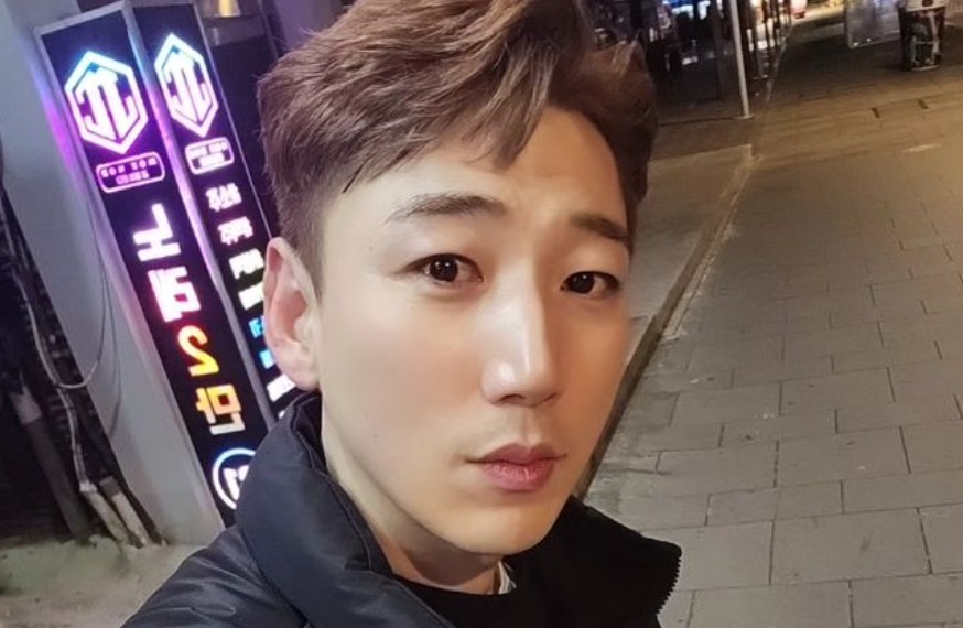 홍지윤 초이랩엔터테인먼트 결별