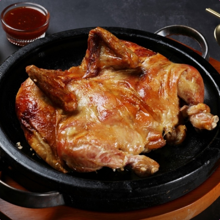 생생정보-택시맛객 용인 고기동 장작구이통닭·옥수수와플전 맛집 위치는? 무더위 이기는 여행