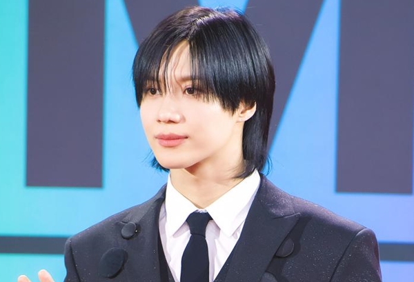 샤이니 태민, 소속사 이적 후 첫 솔로 월드 투어 Ephemeral Gaze 개최
