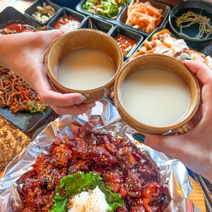 오늘N 서울 면목본동 29년 전통 족발 맛집 위치는? 직화불족발-쟁반만국수-비빔밥 등