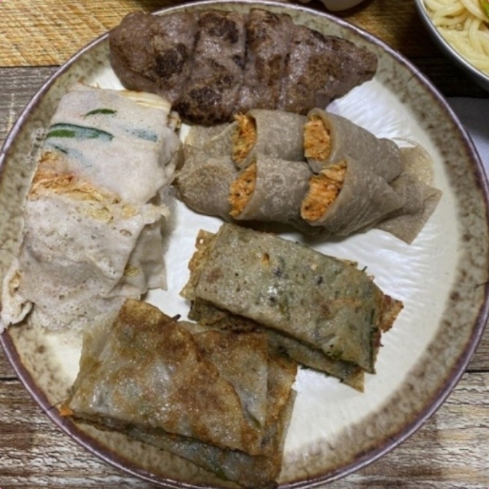 6시 내고향 평창올림픽시장 맛집, 닭갈비-옹심이-메밀전 식당 위치는? 백종원의 3대천왕 그 곳