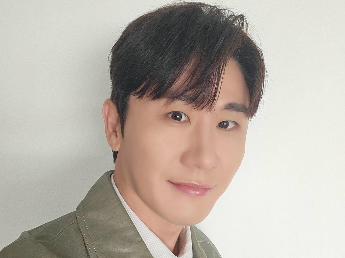 영탁, 오늘도 맑음 역시 영탁앤블루스의 공식 날씨요정