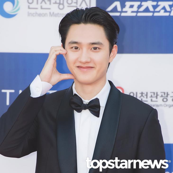 스몰 걸 케미 또 본다…도경수, 이영지 차린건 쥐뿔도 없지만 출연 (공식)