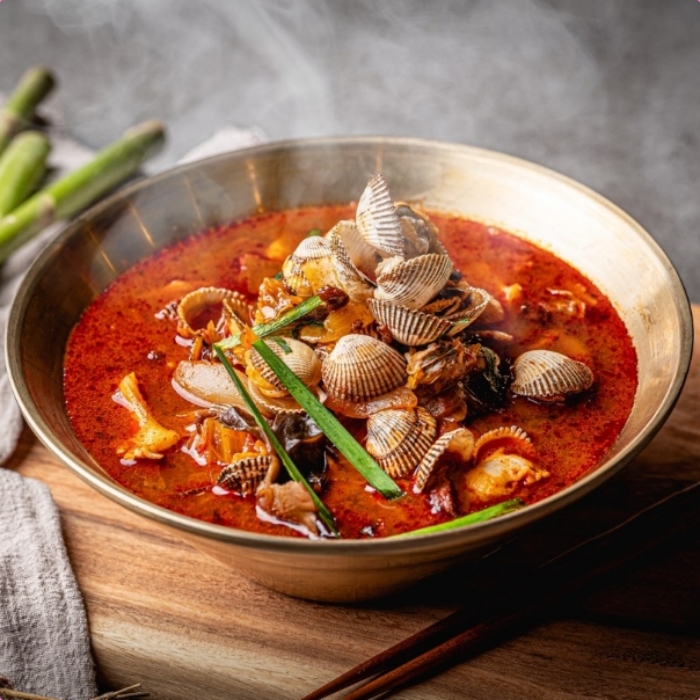 생생정보 구미 꼬막짬뽕 맛집 위치는? 유니짜장-생등심탕수육 등 중식당의 변신은 무죄