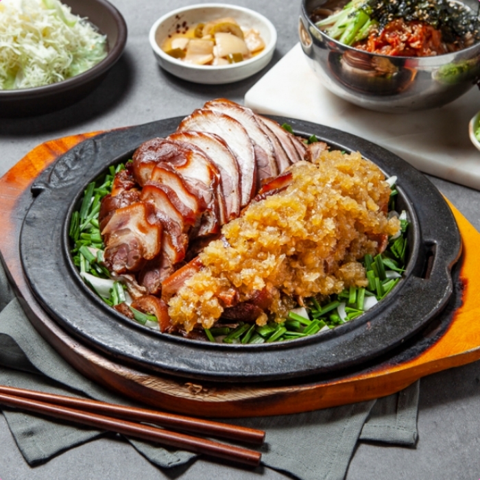 생생정보-장사의신 서울 홍대 마늘족발·오향족발 맛집 위치는? 힐링 주는 음식